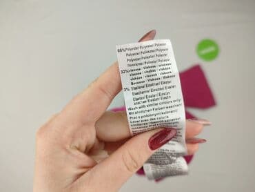 spodnice orsay: Orsay, Spodnie materiałowe damskie, rozmiar XL — 5