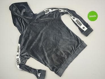 bluzy virtus pro: Bluza z kapturem damska, rozmiar S — 3