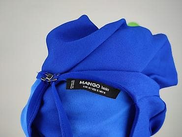 mango t shirty basic: Mango, Sukienka damska, rozmiar M — 5