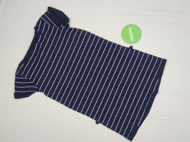 niebieska sukienka stradivarius: Reserved, Sukienka damska, XS — 3