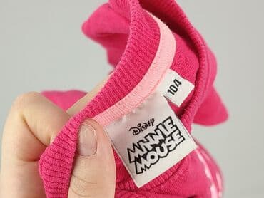 sweterek sukienka allegro: Bluza, Disney, 3-4 lat, 98-104 cm, stan - Bardzo dobry — 4