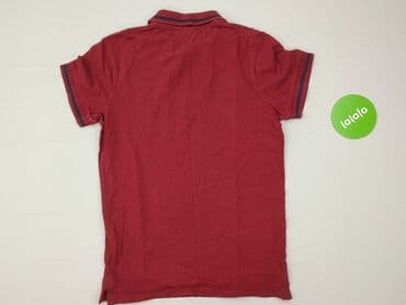 koszulka smog regular fit: SMOG, Koszulka polo dla mężczyzn, rozmiar S — 3