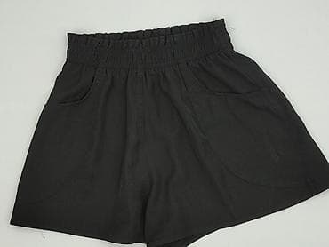 spodenki dresowe pull and bear: PULL&BEAR, Szorty damskie, rozmiar M — 1