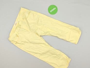 candy.pl ubrania: Camaïeu, Spodnie 3/4 damskie, rozmiar L — 2