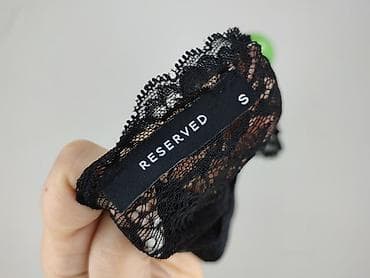 ażurowe bluzki reserved: Top damski, rozmiar S — 4