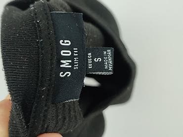 smog original: SMOG, Bluza damska
, rozmiar S — 4