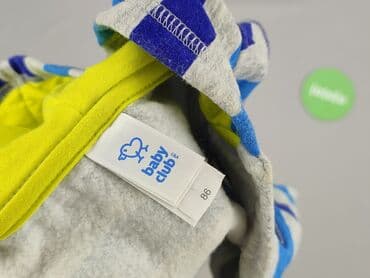 koszulka neymara z barcelony: Sweatshirt, Baby club, 12-18 months, condition - Very good — 4