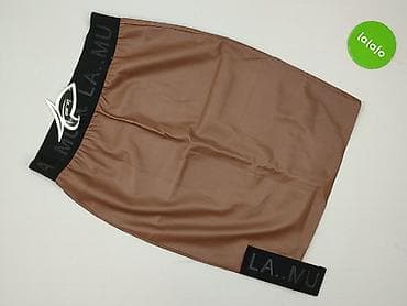 18 leggings: LAMODA, Spódnica damska, rozmiar S — 2