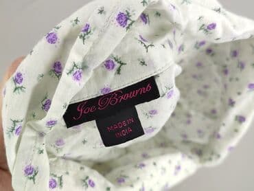 dluga biala koszula: Joe Browns, Koszula damska, rozmiar 4XL — 4
