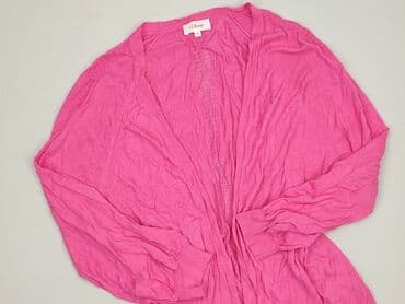 sweter open shoulder: S.Oliver, Women`s knitwear, 3XL — 1