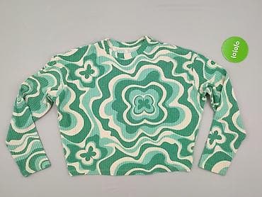 polar hm damski: H&M, Bluzka damska, rozmiar 6XL — 2
