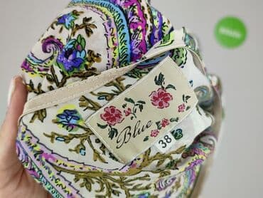 piżamka pepco: Blue, Bluzka damska, M — 5