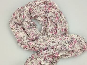 torba tekstylna na zakupy: Scarf, Female, condition - Very good — 1