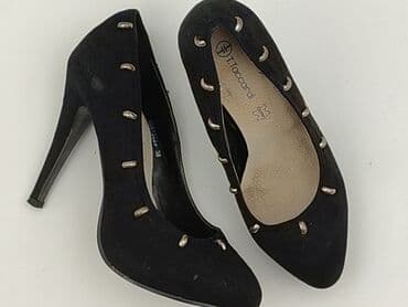 T.Taccardi, Półbuty damskie, rozmiar 38