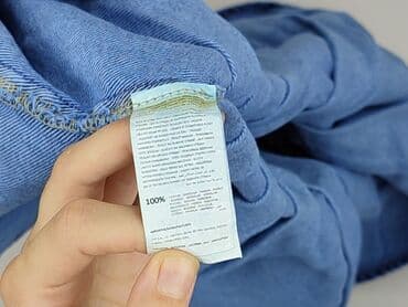 rozkloszowane spódnice z wysokim stanem: Spódnica damska, rozmiar L — 5