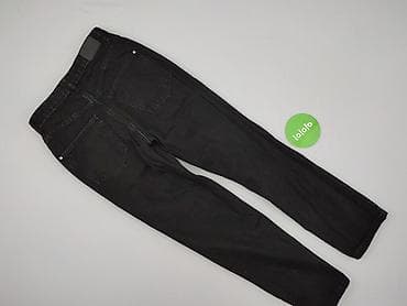 jeansy clockhouse: Sinsay, Jeansy damskie, rozmiar M — 3