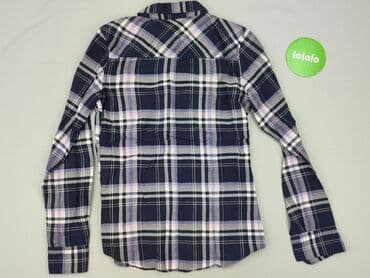 koszula flanelowa carhartt: House, Koszula damska, rozmiar S — 3