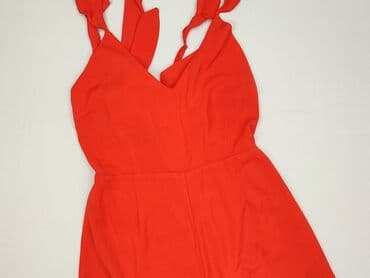 Boohoo, Kombinezon damski, S w lalafo.pl Boohoo, Kombinezon damski, S