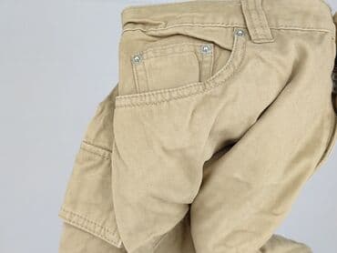 spódnice rozkloszowane midi z kieszeniami: H&M Divided, Spódnica damska, M — 4