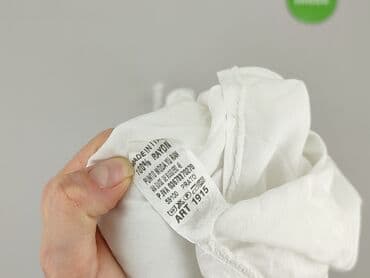 bluzki plus size allegro: Bluzka damska, rozmiar S — 4