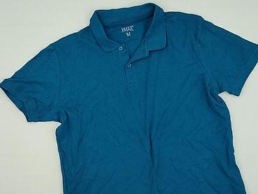 emo bluza: X-MAIL, Koszulka polo dla mężczyzn, rozmiar M — 1