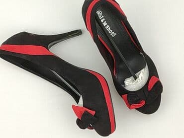 Flat shoes for women, 40, condition - Perfect