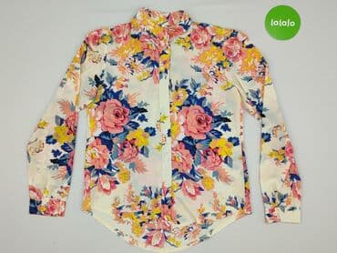 wiosenna koszula: Koszula damska, rozmiar M — 2