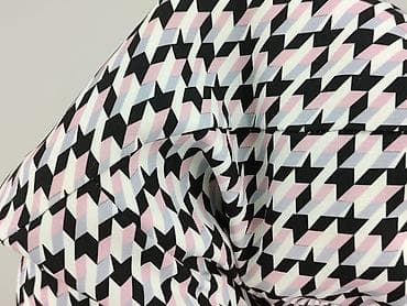 mcqueen bluza: Exell, Sukienka damska, rozmiar 4XL — 6