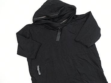 New Fashion, Bluza z kapturem damska, rozmiar 6XL