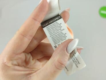 top z piorkami: Top Secret, Sukienka damska, S — 5