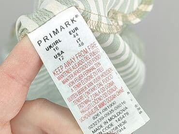 bluzka w paski pepco: Primark, Bluzka damska, rozmiar XL — 5