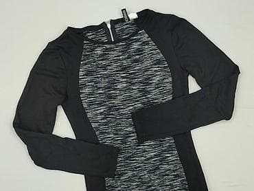 tunika damska hm: H&M Divided, Sukienka damska, rozmiar M — 1