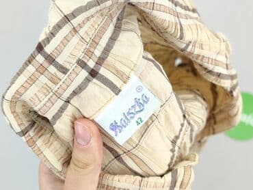 koszula w paski bershka: Koszula damska, rozmiar XL — 4