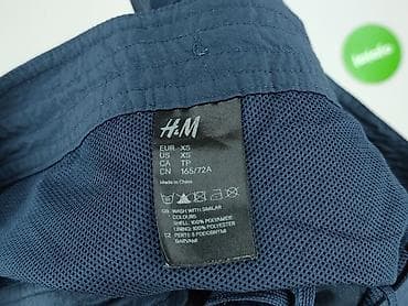 sklepy hm: H&M, Szorty damskie, rozmiar XS — 4