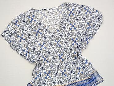 eko bluzy: Bluzka damska, rozmiar M — 1