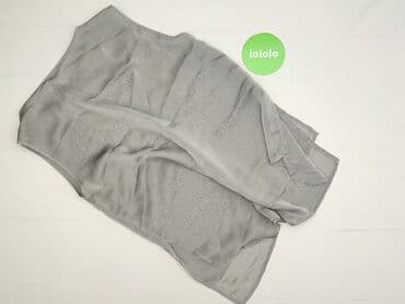 przewiewna koszula na lato damska: Bluzka damska, rozmiar S — 4