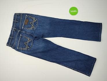 wrangler jeans: Wrangler, Jeansy damskie, rozmiar M — 3