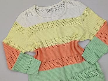Sweter damski, rozmiar M
