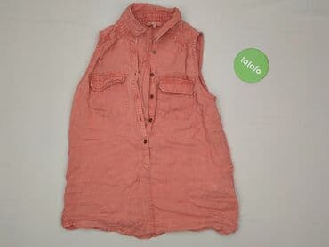 koszulka zeglarska: FatFace, Bluzka damska, S — 2