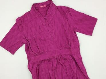 sukienki dla mamy mlodej: Happymum, Sukienka damska, rozmiar M — 1