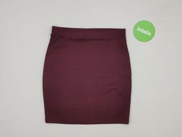 czarne spódniczka sinsay: Sinsay, Spódnica damska, rozmiar M — 2