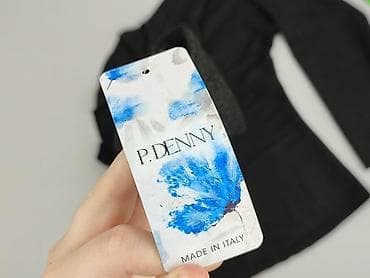 pull and bear marynarki: Bluzka damska, rozmiar L — 4