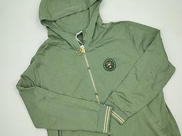 koszula megi collection: MEGI, Bluza z kapturem damska, rozmiar 2XL — 1