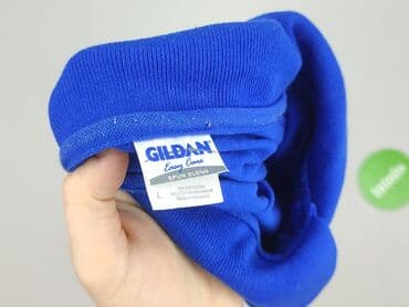 cropp sweter w paski: Gildan, Koszulka polo dla mężczyzn, L — 4