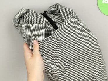 czarne spódnice w kratę: Street One, Spódnica damska, rozmiar S — 6