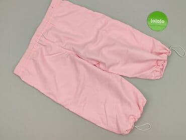 spodnie piżamowe pepco: Active, Spodnie 3/4 damskie, rozmiar M — 3