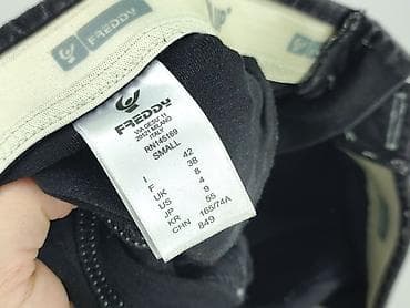 pepco stranger things: Freddy, Jeansy damskie, rozmiar S — 4