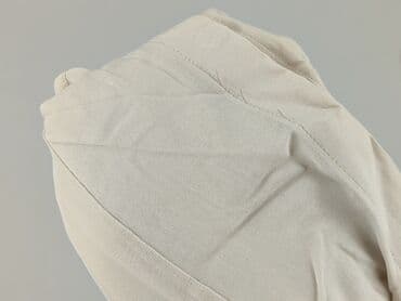 koszula z krótkim rękawem damska h m: H&M, Bluzka damska, rozmiar S — 6