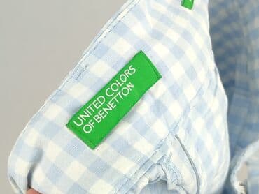dół stroju kąpielowego: United Colors of Benetton, Szorty damskie, M — 5