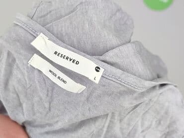 abercrombie fitch sweter: Reserved, Топ жіночий, L — 4